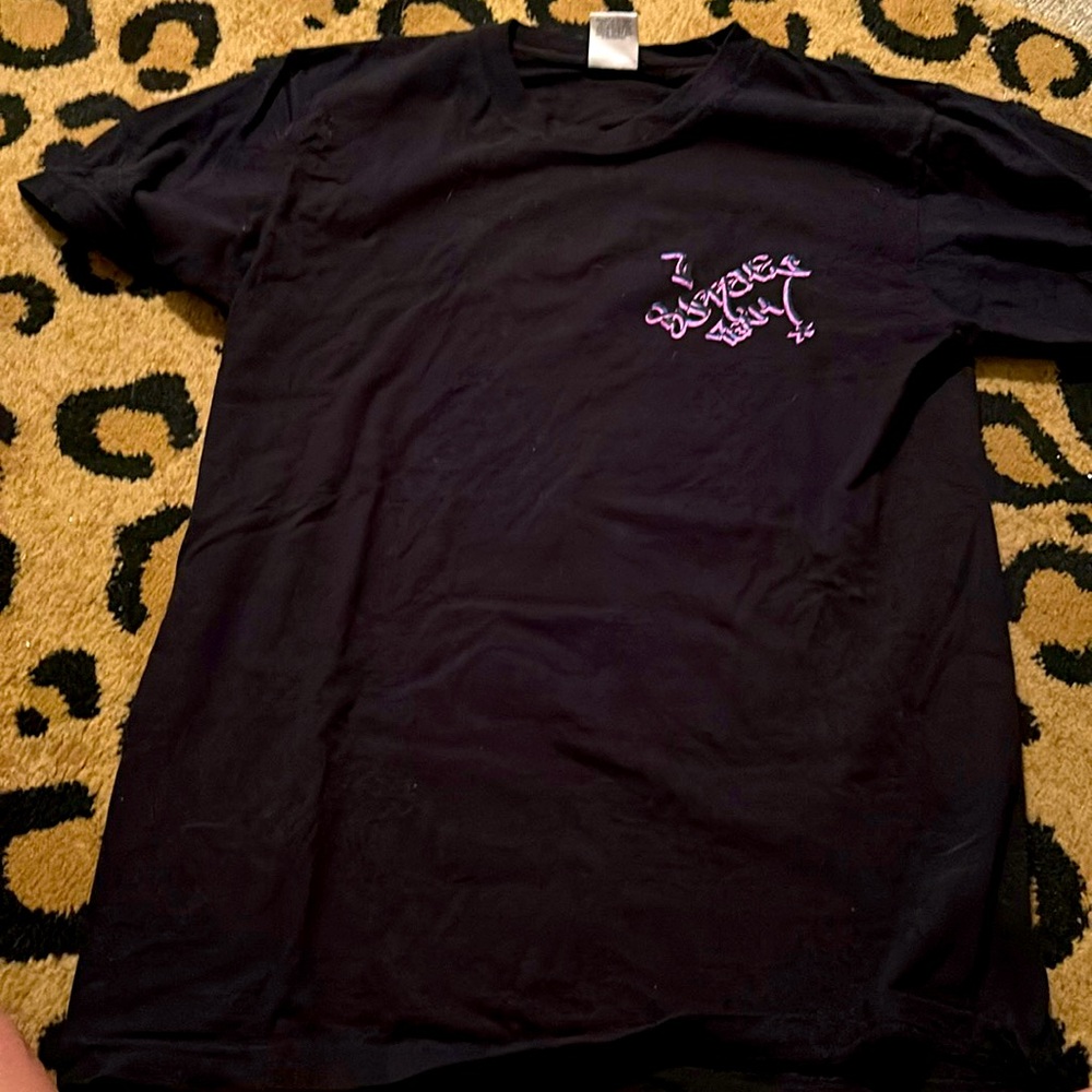 Supreme Blade Jointman shirt